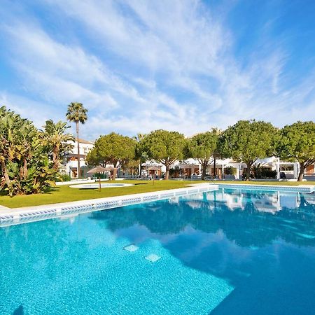 Apartamento Carrajolilla Apartment Chiclana de la Frontera Luaran gambar