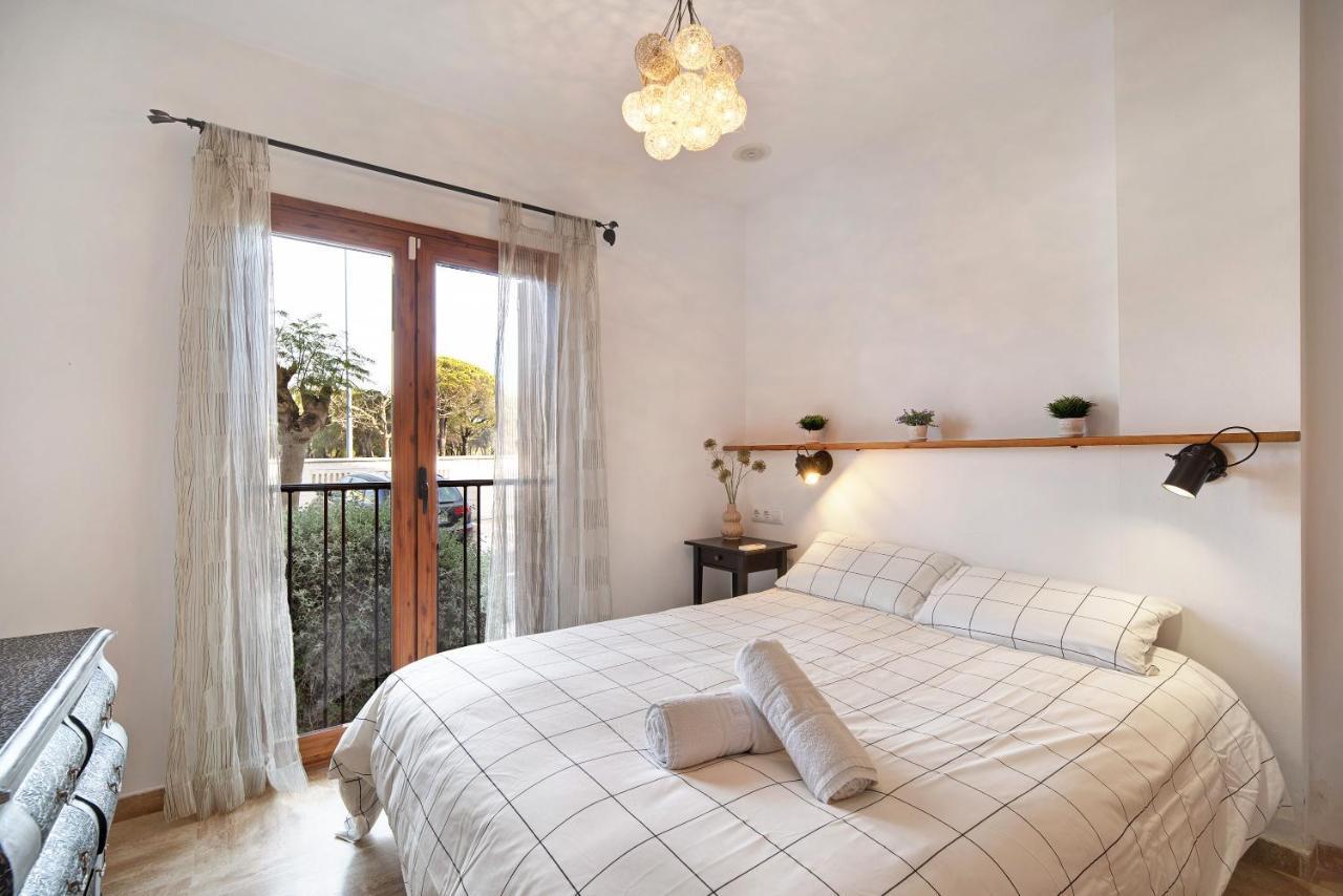 Apartamento Carrajolilla Apartment Chiclana de la Frontera Luaran gambar